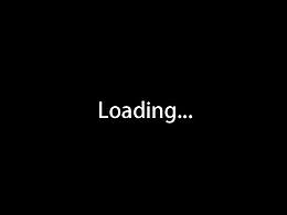 loading練習(xí)