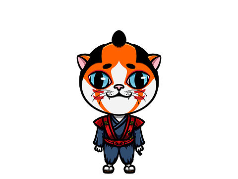 貓?zhí)梢患遥▊€人主頁-ZNTQzMzcxODg=） - 概念設(shè)定 - 站酷設(shè)計師張有理原創(chuàng)素材 - 站酷ZCOOL