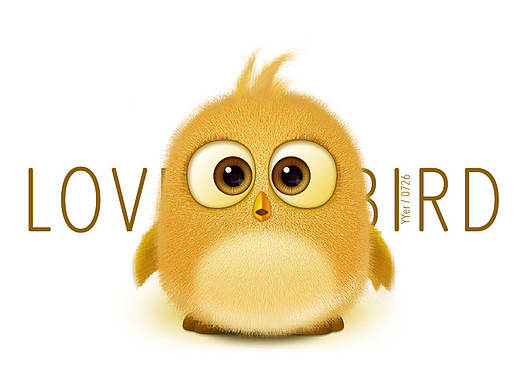 lovely bird（个人主页-ZMTc0NDkwMDg=） - 图标 - 站酷设计师ustbyng原创素材 - 站酷ZCOOL