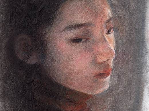 人像