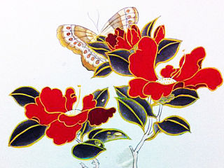 學(xué)習(xí)工筆（個人主頁-ZNDk1ODEzNg==） - 繪畫 - 站酷設(shè)計師桃阿貍原創(chuàng)素材 - 站酷ZCOOL
