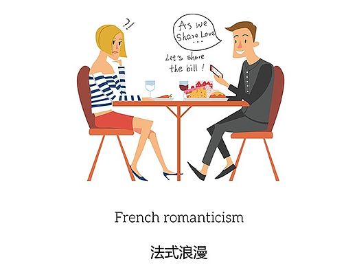 三个国家的七夕