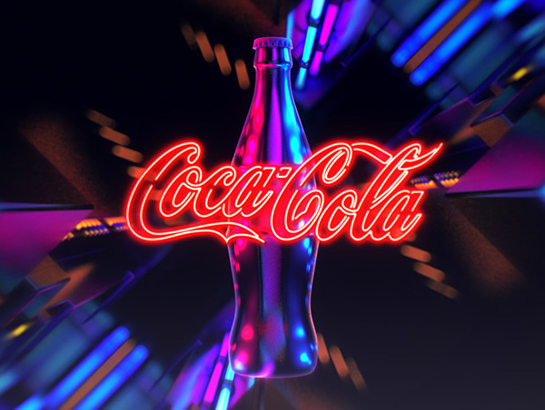 Coca-Cola Collection Fair
