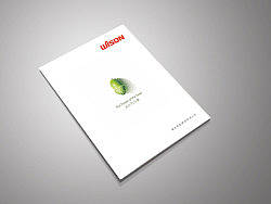 工业品画册也可以很时尚