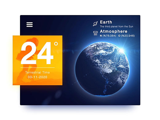 Earth