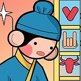 用户头像