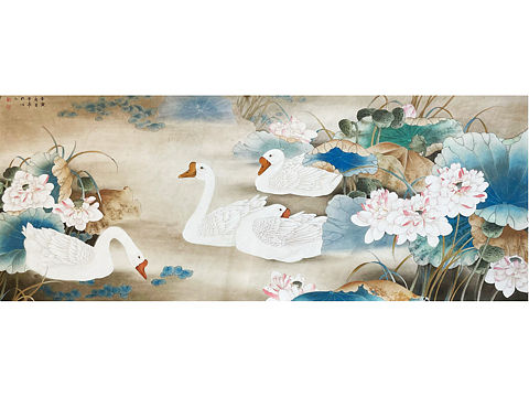 《随性安然》