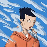 五香锅巴skr的头像