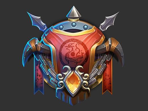 廢棄圖標(biāo)兩枚~~~~（個(gè)人主頁(yè)-ZMTU4NTk1MTY=） - 圖標(biāo) - 站酷設(shè)計(jì)師三花大麥茶00原創(chuàng)素材 - 站酷ZCOOL