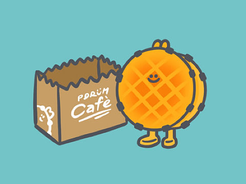 PDRUM屁屁鼓小头像