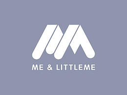 ME & LITTLEME  视觉形象升级版