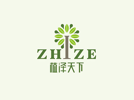 一些logo设计作品／品牌标志设计／企业标志设计／产品品名标志／餐饮标志／科技标志～