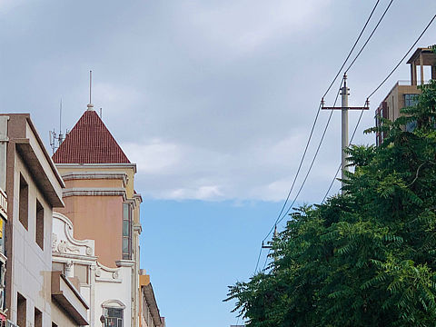 愿日子干净,所遇皆是柔情🍾