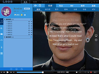 练习：视频播放器界面，音乐播放器界面，手机音乐界面