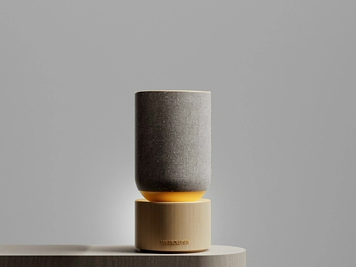 Molekule_Air_Pro音响动画（个人主页-ZNjQ4MDM5ODg=） - 产品 - 站酷设计师光阴虚度李俊杰原创素材 - 站酷ZCOOL