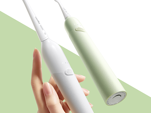 静物摄影｜usmile笑容加电动牙刷系列