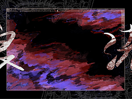 二維角色及場(chǎng)景原畫設(shè)計(jì)