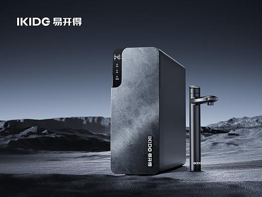 IKIDE 易开得超级单品策略全案