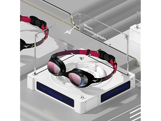 【2022】近期一些泳具产品渲染