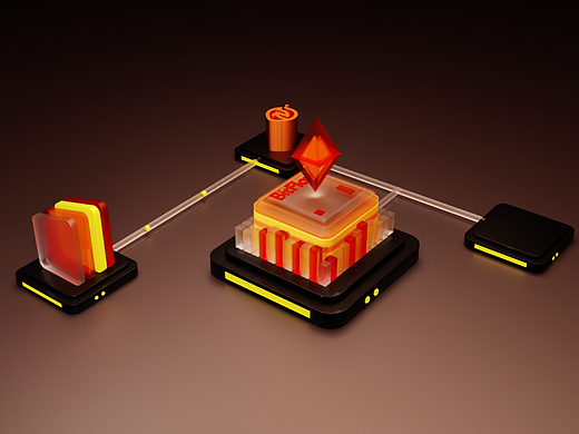 blender icon（个人主页-ZNjUxNDk1ODQ=） - 其他三维 - 站酷设计师dlb6666原创素材 - 站酷ZCOOL