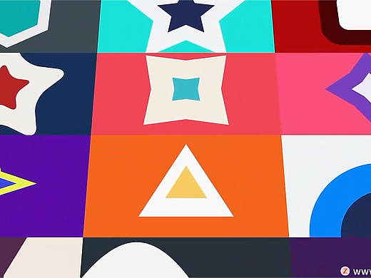 视频转场过渡_素材网站_图片免费下载-zcool站酷