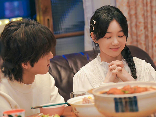 520，给自己一个爱的告白