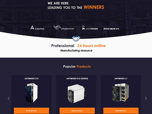 网页设计（个人主页-ZNjM2OTcxOTY=） - 电商 - 站酷设计师小饭Aa原创素材 - 站酷ZCOOL