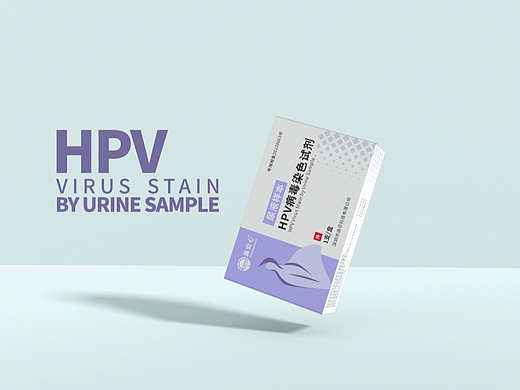 HPV凝胶