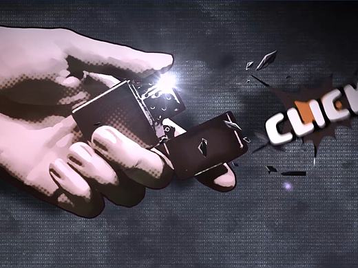 CR传奇部落邀请赛片头-DEMON（个人主页-ZMjE3NzkxODQ=） - 短片 - 站酷设计师Lancherrr原创素材 - 站酷ZCOOL