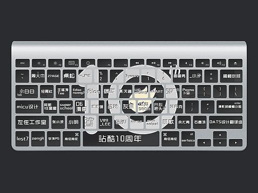 10分創(chuàng)意10分愛（個人主頁-ZMTcwNjUxMjA=） - 海報 - 站酷設計師戴嘻嘻原創(chuàng)素材 - 站酷ZCOOL