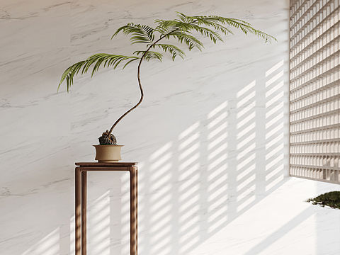 新中式风格效果表现