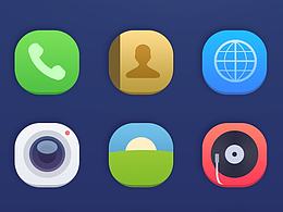 手機(jī)主題練習(xí)