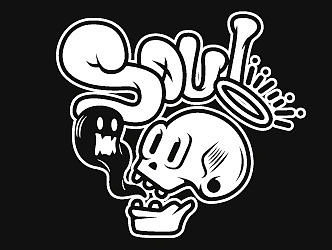 FUNNY SKULL