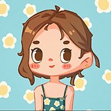 插画师大风的头像