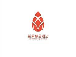 希果酒店VI