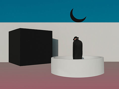 浮游