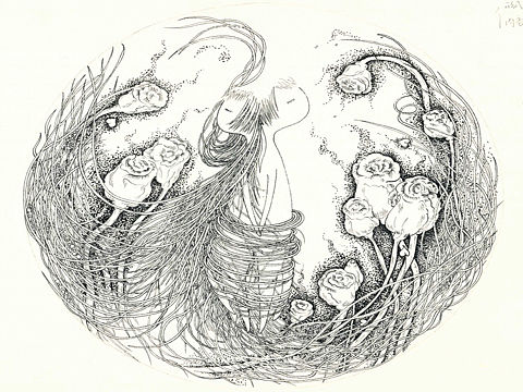 插画（个人主页-ZNDQ2MjMxOTY=） - 创作习作 - 站酷设计师小只XIAOZHI原创素材 - 站酷ZCOOL