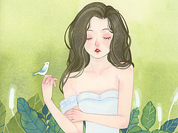 小鸟