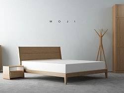木迹制品 现代实木设计品牌 产品组合环境制作