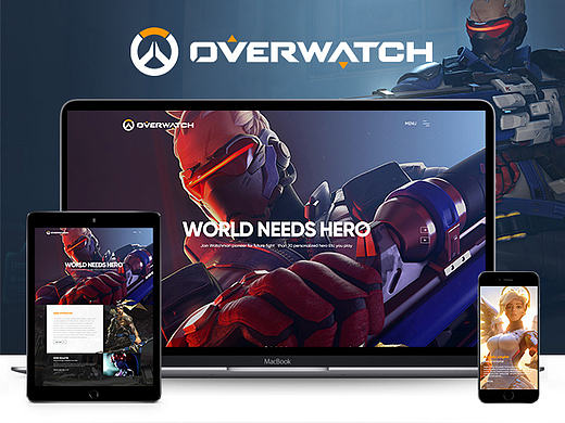 Watchman pioneer homepage and interactive station