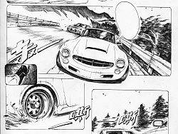 漫画习作 更新中....