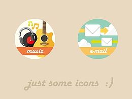 icon design