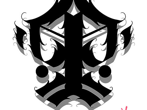 黑桃（个人主页-ZNDQzMDUxNjg=） - Logo - 站酷设计师TOMPINK2原创素材 - 站酷ZCOOL