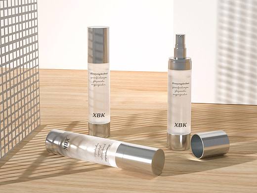 【c4d】练习/临摹渲染