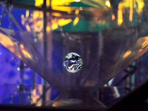 月球探索之 跃迁者