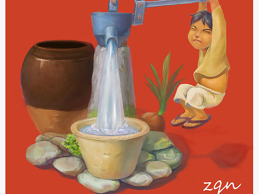 兒時(shí)（個(gè)人主頁(yè)-ZMzQ4NTgxODg=） - 創(chuàng)作習(xí)作 - 站酷設(shè)計(jì)師智能qzn原創(chuàng)素材 - 站酷ZCOOL
