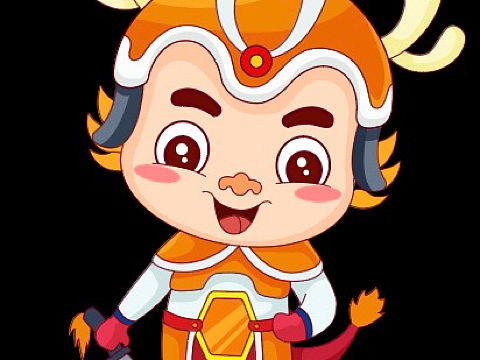 龙卫士