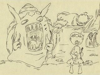 涂鸦(借题说话)