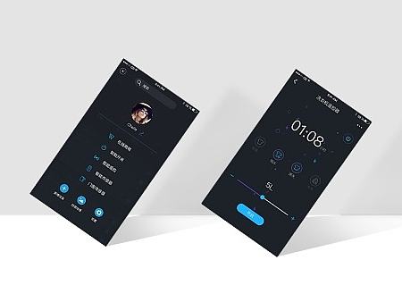 智能乐居移动端(iOS)