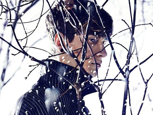 雪－Vosic